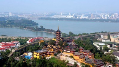 10 razones para que Nanjing alberge los YOG