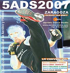 Llega el 5ADS 07