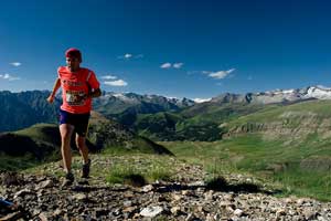 La Kosta Trail con récord de participación