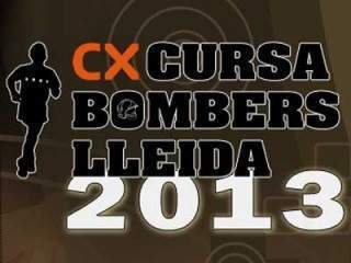 La Cursa Bombers de Lleida este domingo