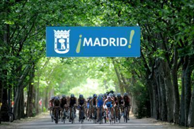 Madrid acogerá una de Las Series Mundiales Dextro 2012 de Triatlón