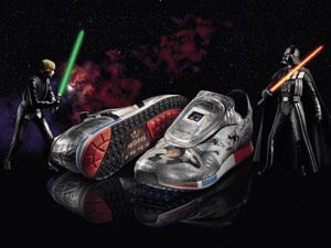 Adidas Originals viaja a una galaxia muy lejana con la línea STAR WARS