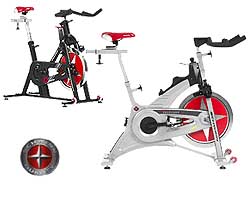 Sudar no es suficiente, <b>Schwinn Cycling</b>, la alternativa segura