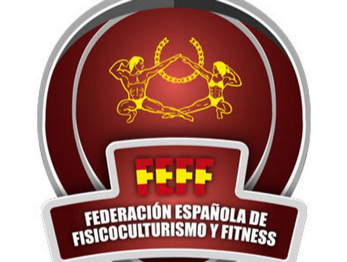 Calendario provisional FEFF de competiciones 2022