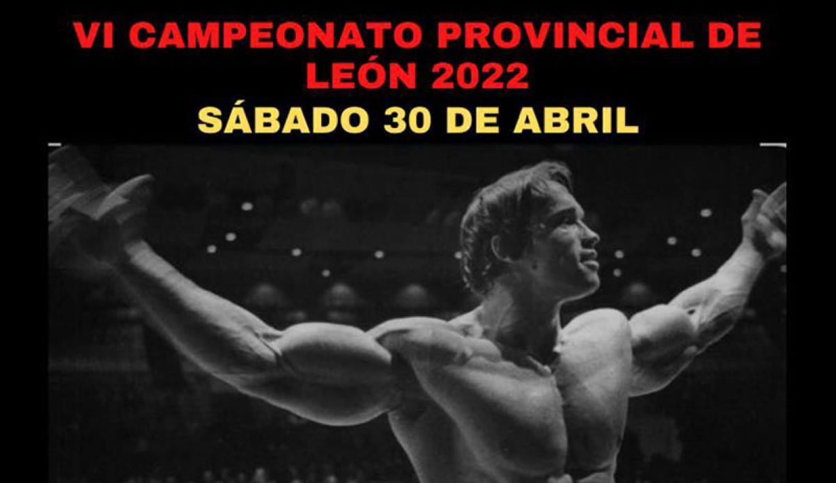 Campeonato provincial de León 2022