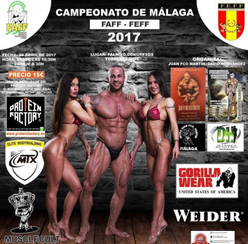 Campeonato Provincial de Mlaga