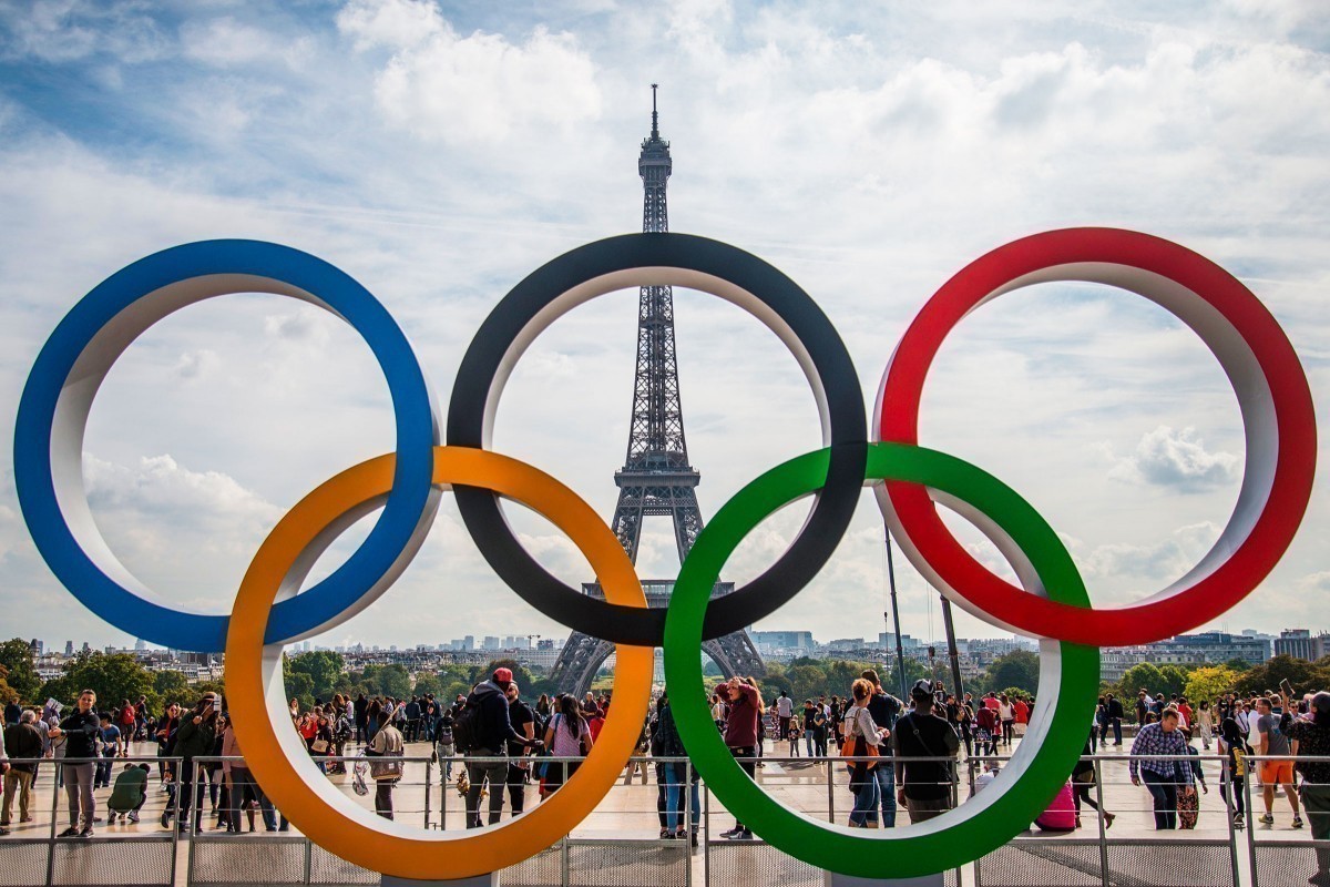 El breakdance deporte invitado de los Juegos Olímpicos Paris 2024