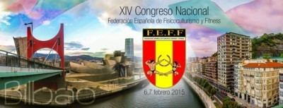 El Congreso Anual de la Federación Española en Bilbao