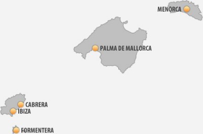 Elecciones a Presidente de la FEFF de Baleares, candidaturas