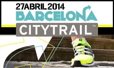 Este domingo la Barcelona City Trail 