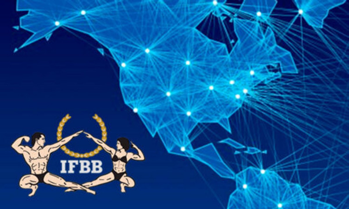Habilitada la inscripción para los Campeonatos del Mundo IFBB 2020