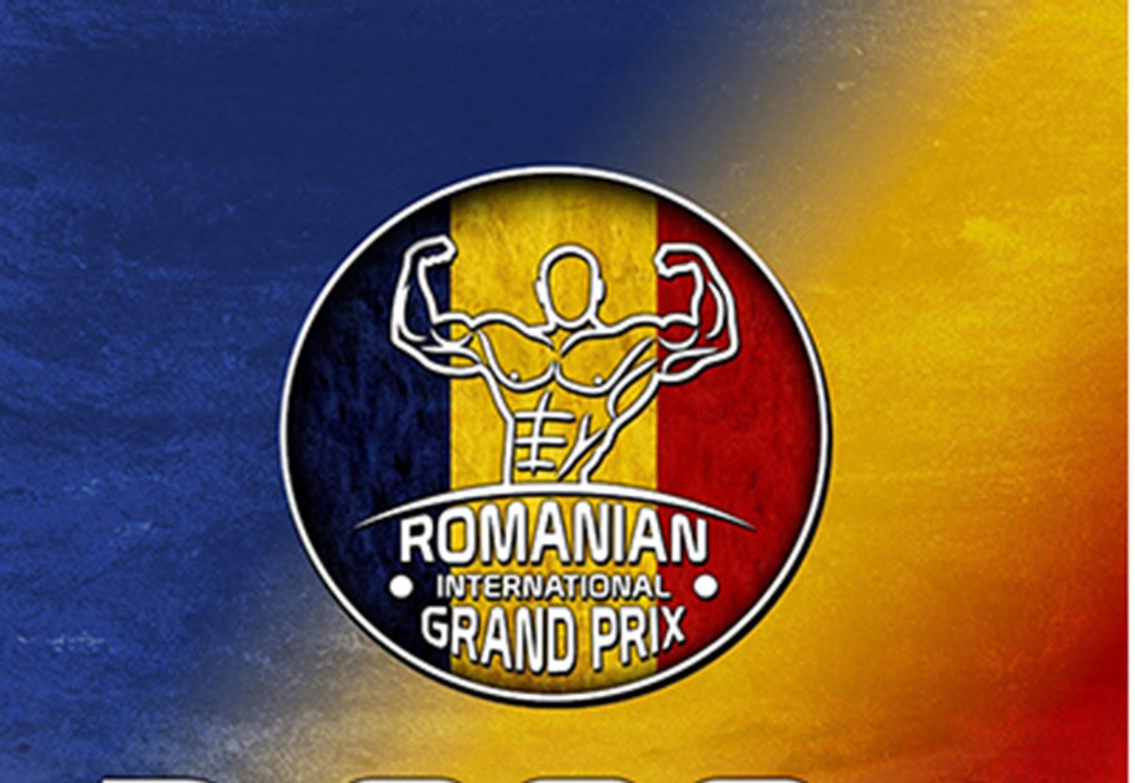 Inscripción al Gran Prix Rumania 2023