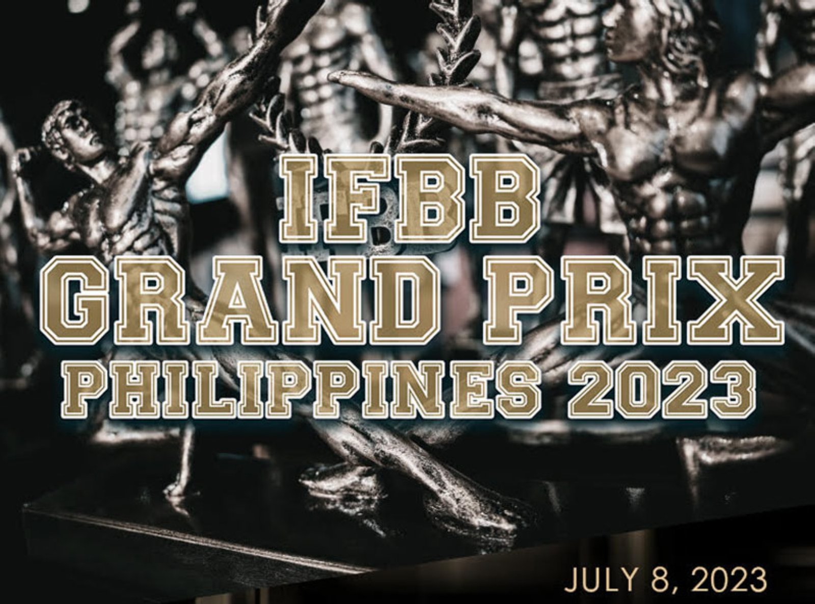 Inscripción al GRAND PRIX PHILIPPINES 2023