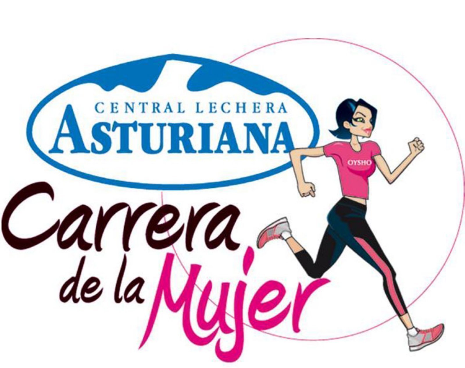 Inscripciones abiertas para la Carrera de la Mujer de Valencia 2023