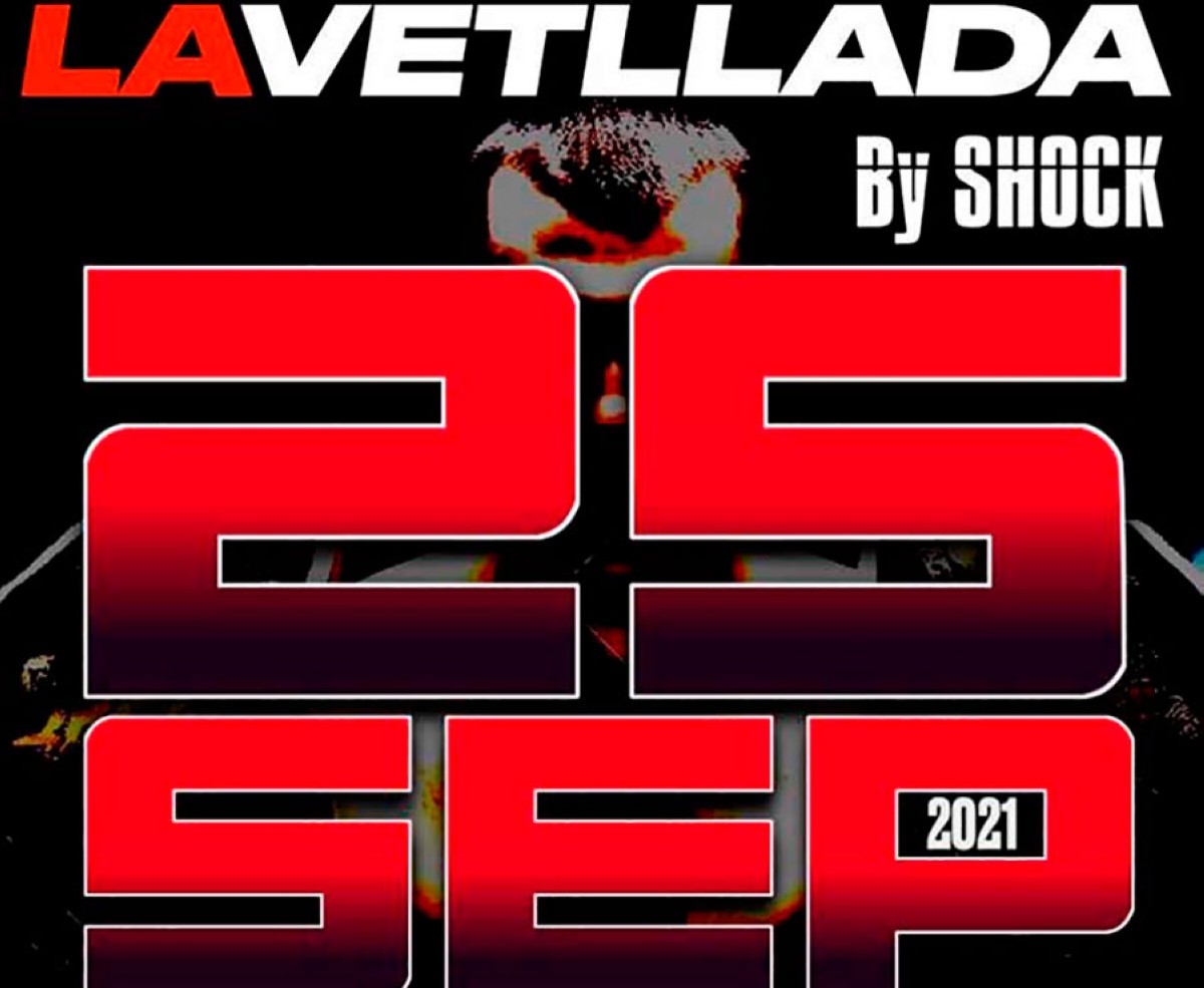 La Vetallada (by Shock)