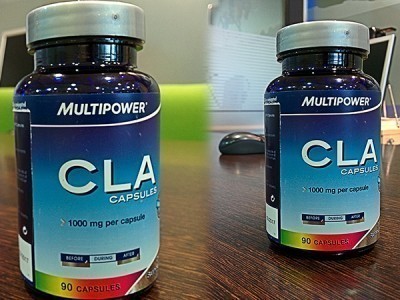 Multipower lanza su nuevo CLA