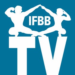Nace la televisión IFBB