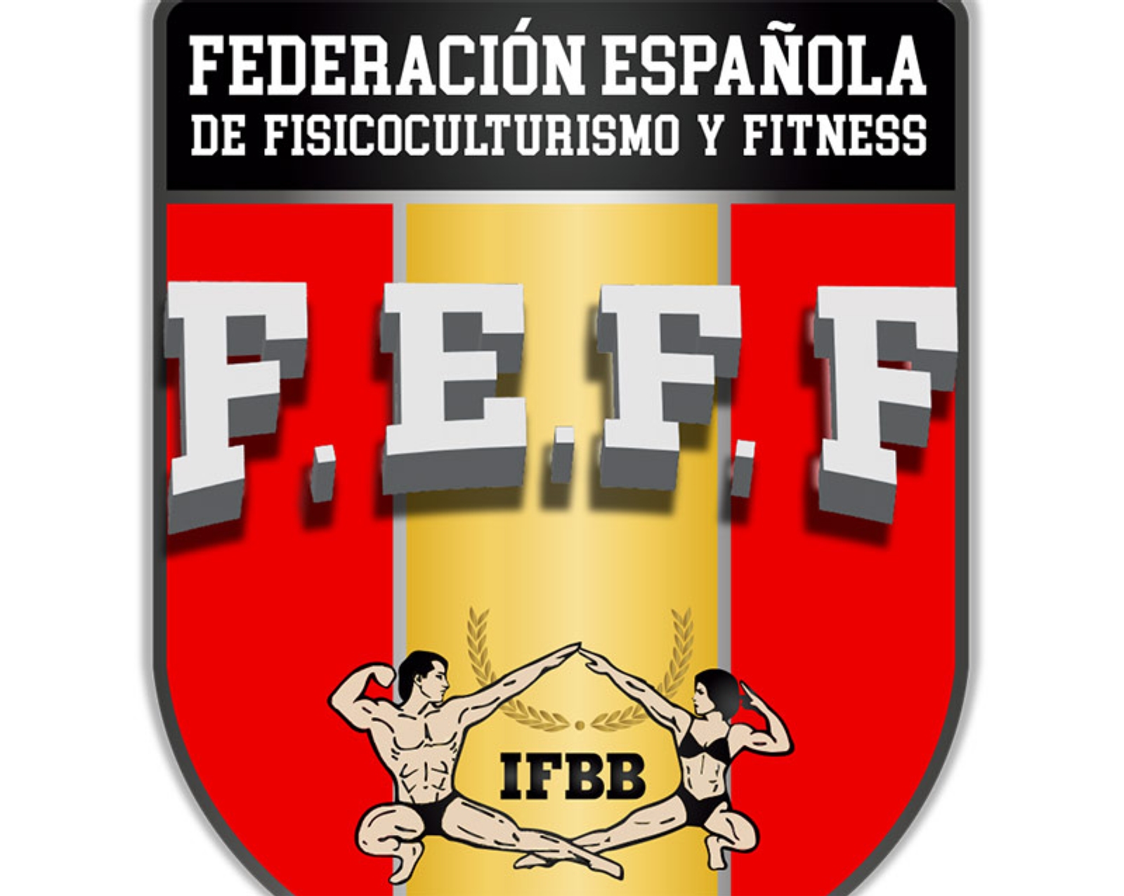 Presentación nuevo logo de la FEFF