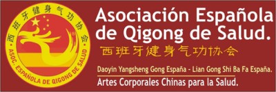 Seminarios de Chi Kung en Gijón y Vigo