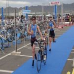 La primera prueba del calendario de duatl&oacute;n se celebrar&aacute; en &Aacute;guilas