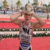 Águilas celebrará el 25 de Mayo el Campeonato de Espana de Acuatlón
