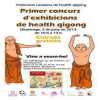 1  Concurso de Exhibiciones de health Qigong