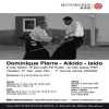 Curso de Aikido + Curso de Iaido