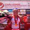 Camilla Pedersen gana el Half Challenge Barcelona