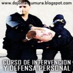 Intervención y Defensa Personal