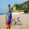 Javier Gomez Noya participar&aacute; en el Half Challenge BCN-Maresme