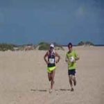 Medio Maratón Internacional Dunas de Corralejo (Fuerteventura)