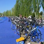 Calendario provisional del 2012 de la Federaci&oacute;n Madrile&ntilde;a de Triatl&oacute;n