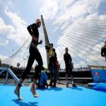 Pontevedra tendr&aacute; un clasificatorio de Triatl&oacute;n el 21 de Julio