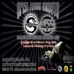 Open ADCC Shooto 