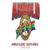 El Arnold Classic en Sudafrica en 2016