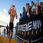 El Extrememan Triathlon 113 de Getxo el 13 de Mayo