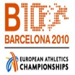 Hoy primera jornada de los Campeonatos de Europa de Atletismo