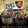 La Buff Epic Run vuelve a Las Rozas (Madrid)