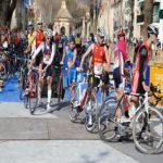 La Copa de Espa&ntilde;a de Duatl&oacute;n comienza en Aguilas