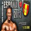 VI Copa Nacional FEFF 2013 con novedades