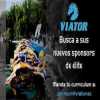 Viator busca nuevos cracks