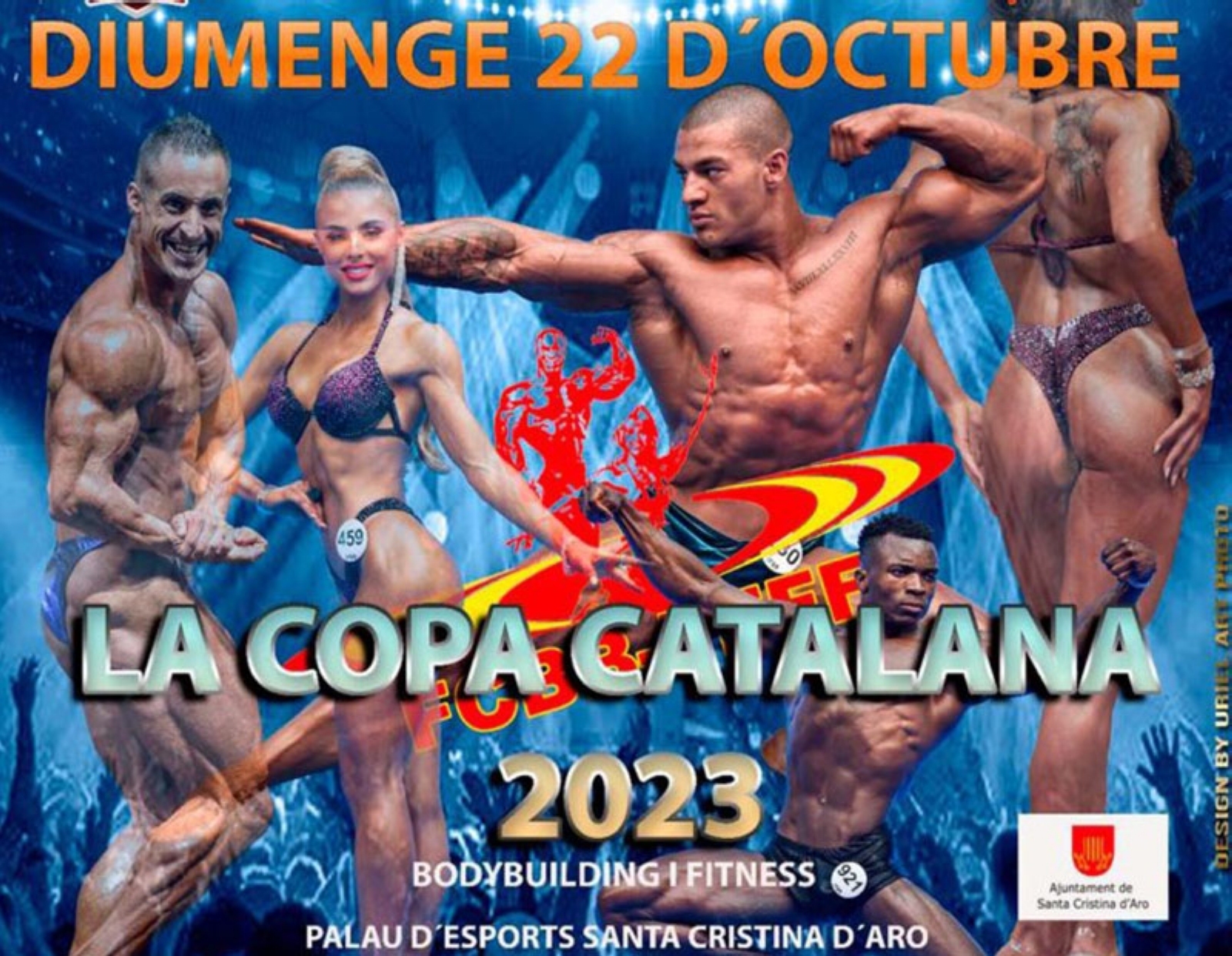 Una nueva edición de la Copa Catalana 2023