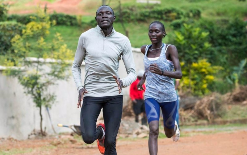 10 atletas conformarán el equipo de refugiados