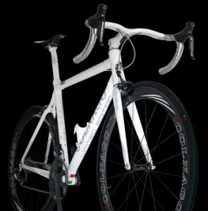 Bicicletas 2011: Colnago C59, Limited Edition
