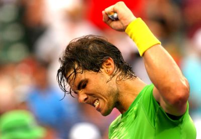 Rafa Nadal y Roger Federer se citan de nuevo