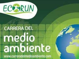 La Carrera EcoRun se celebrará en Junio