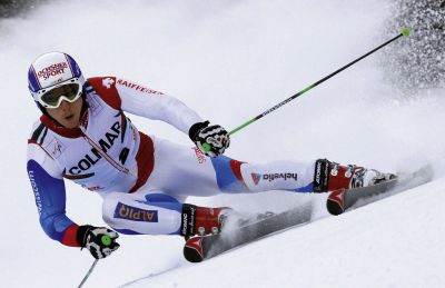 Estreno de la Copa del Mundo de Esquí Alpino en Solden