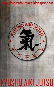 Curso de Kyusho Aiki Jutsu