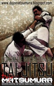 Curso de Iniciación al Tai Jitsu