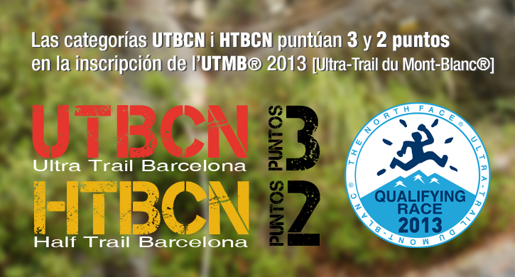 Ultra Trail Barcelona, Cierra las inscripciones 